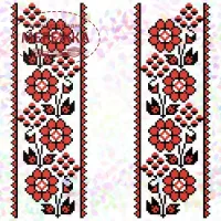 Водорозчинний флізелін К-279