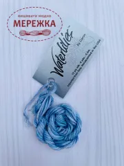 Caron Waterlilies 100% шовк ручного фарбування CWL017 фото