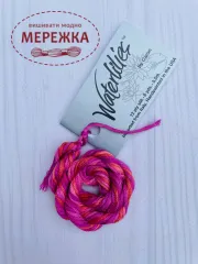 Caron Waterlilies 100% шовк ручного фарбування CWL084 фото