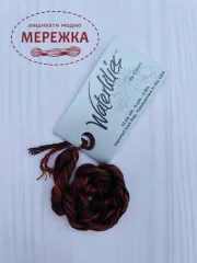 Caron Waterlilies 100% шовк ручного фарбування CWL196 фото