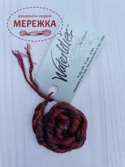 Caron Waterlilies 100% шовк ручного фарбування CWL261 фото