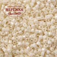 Фото Бісер MIYUKI Delica Beads Round 11/0, 6,25 гр. DB-203