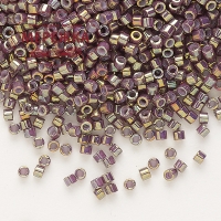 Фото Бісер MIYUKI Delica Beads 11/0, 6,25 гр. DB-1011