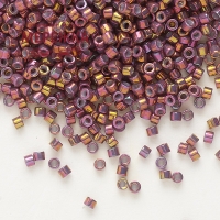 Фото Бісер MIYUKI Delica Beads 11/0, 6,25 гр. DB-1013