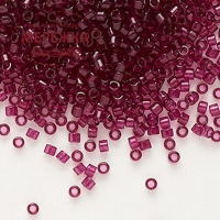 Фото Бісер MIYUKI Delica Beads Round 11/0, 6,25 гр. DB-1312