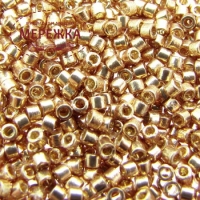 Фото Бісер MIYUKI Delica Beads 11/0, 6,25 гр. DB-1834