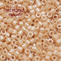 Фото Бісер MIYUKI Delica Beads 11/0, 6,25 гр. DB-205