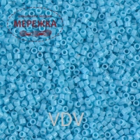 Фото Бісер MIYUKI Delica Beads 11/0, 6,25 гр. DB-725