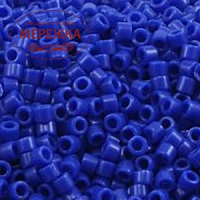 Фото Бісер MIYUKI Delica Beads 11/0, 6,25 гр. DB-726