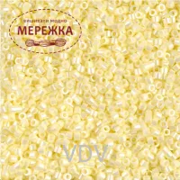 Фото Бісер MIYUKI Delica Beads 11/0, 6,25 гр. DB-1531-1