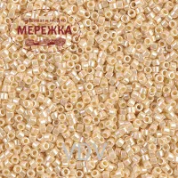 Фото Бісер MIYUKI Delica Beads 11/0, 6,25 гр. DB-1561