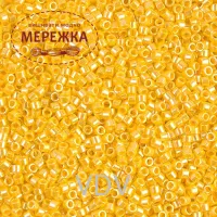 Фото Бісер MIYUKI Delica Beads 11/0, 6,25 гр. DB-1562