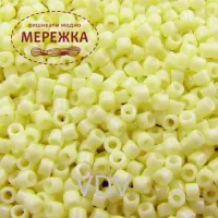 Фото Бісер MIYUKI Delica Beads 11/0, 6,25 гр. DB-2101