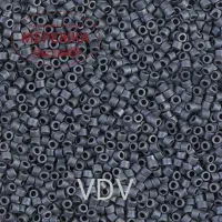 Фото Бісер MIYUKI Delica Beads 11/0, 6,25 гр. DB-301