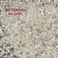 Фото Бісер MIYUKI Delica Beads Cut 15/0, 6,25 гр. DBSC-41