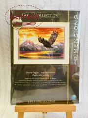 Фото набору Dimensions Тихий політ 35165