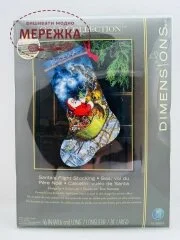 Фото Набір Dimensions Політ Санти 70-08923