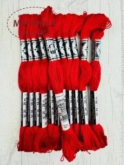 Фото DMC Broder special #20, 321