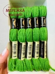 Фото DMC Colbert Lane 7344