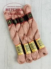 Фото DMC Coton Perle Retors D'alsace #8, 224