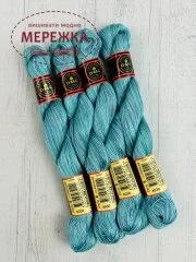 Фото DMC Coton Perle Retors D'alsace #8, 4030