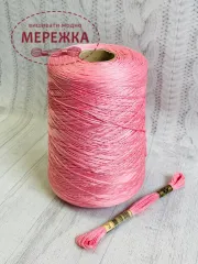 Фото DMC Муліне на метраж 3746, нитки дмс на метраж