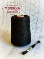 Фото муліне DMC на метраж, 310