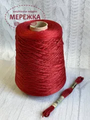 Фото муліне DMC на метраж, 3777