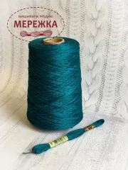 Фото муліне DMC на метраж, 3808