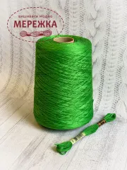 Фото муліне DMC на метраж, 702