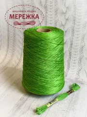 Фото муліне DMC на метраж, 703