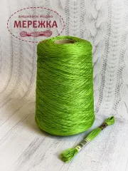 Фото муліне DMC на метраж, 704