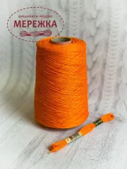 Фото муліне DMC на метраж, 740