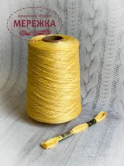 Фото муліне DMC на метраж, 745