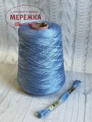 Фото муліне DMC на метраж, 794