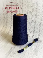 Фото муліне DMC на метраж, 823