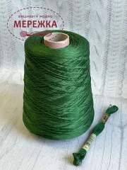 Фото муліне DMC на метраж, 895