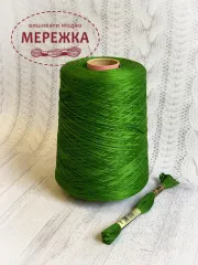 Фото муліне DMC на метраж, 904