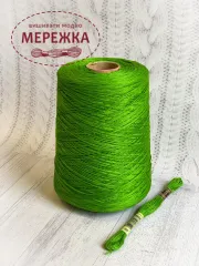 Фото муліне DMC на метраж, 906