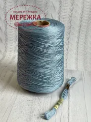 Фото муліне DMC на метраж, 932