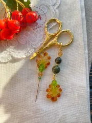 Фото Hobby Bee Голка-пін Дубовий лист