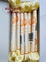 Фото Шовк Enstitu 10