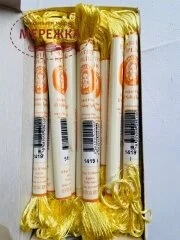 Фото Шовк Enstitu 1419