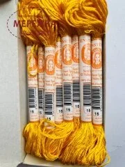 Фото Шовк Enstitu 15