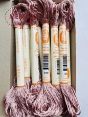 Фото Шовк Enstitu 210