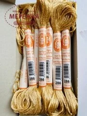 Фото Шовк Enstitu 286