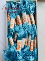 Фото Шовк Enstitu 331