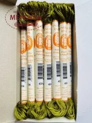 Фото Шовк Enstitu 434