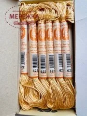 Фото Шовк Enstitu 622