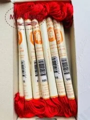 Фото Шовк Enstitu 666